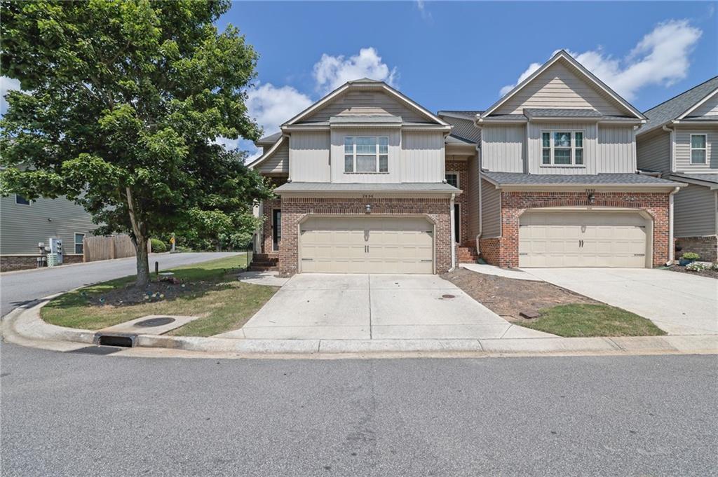 2896 Oshields Ct Sw, Marietta, GA 30060