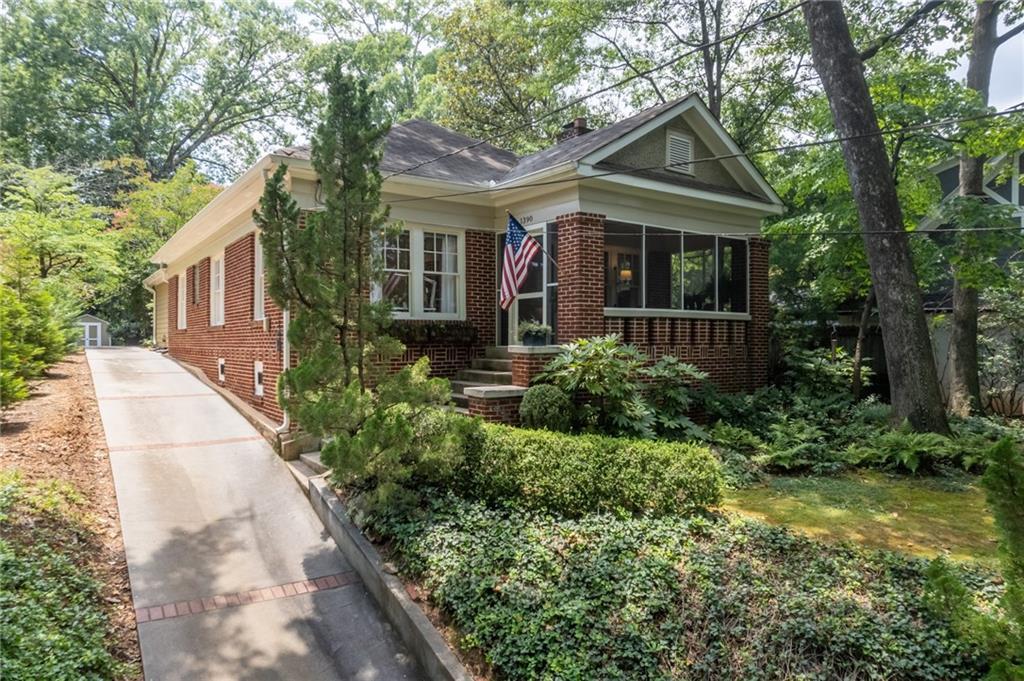 1390 Northview Ave., Atlanta, GA 30306