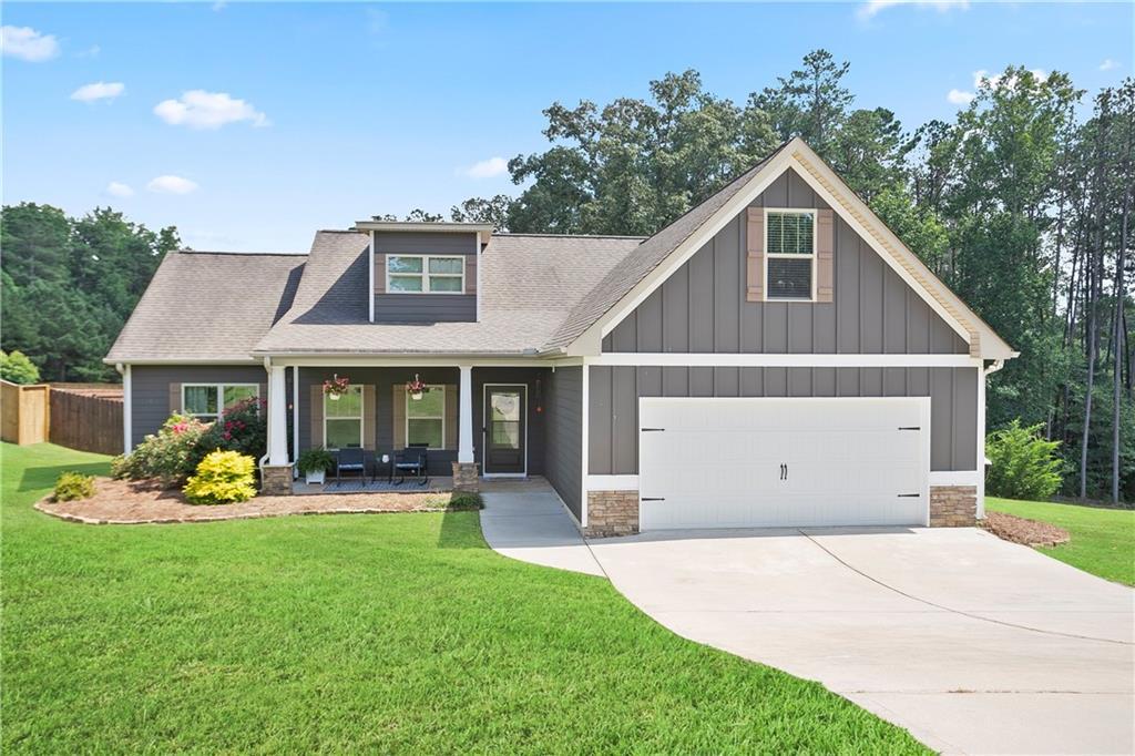 184 Henderson Ridge Dr., Dallas, GA 30157