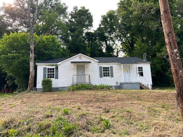 411 Woodward St., Rome, GA 30161