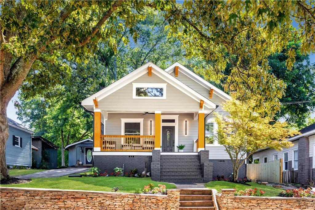 1434 Everhart St., Atlanta, GA 30310