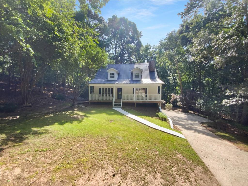 7315 Natures Tr., Cumming, GA 30041