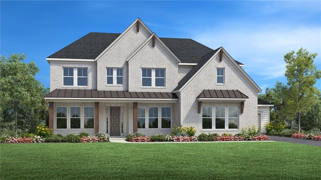 5115 Travers Ln., Cumming, GA 30040