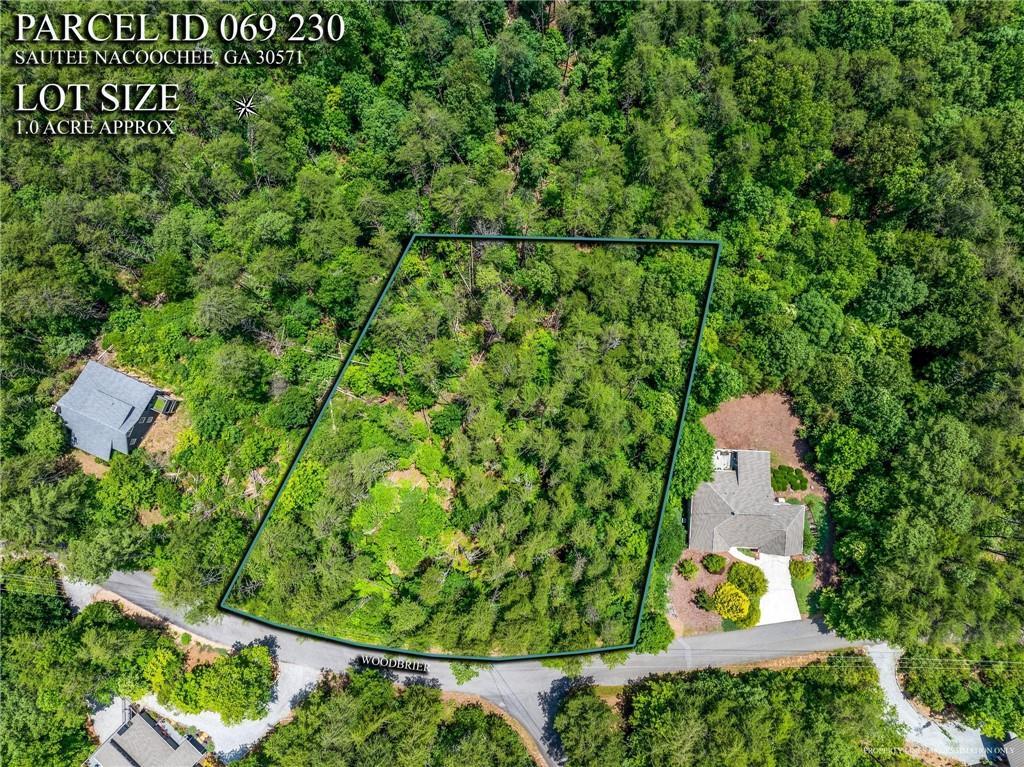15D Woodbrier, Sautee Nacoochee, GA 30571