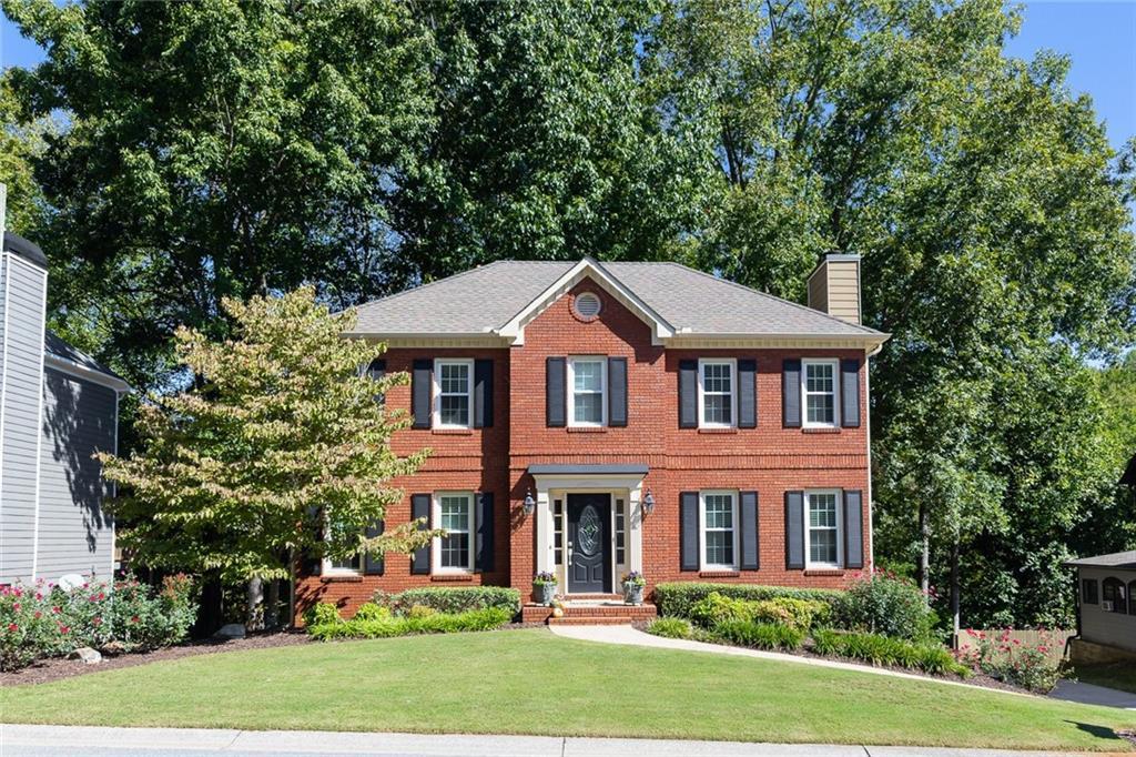 4256 Joshua Way, Kennesaw, GA 30144