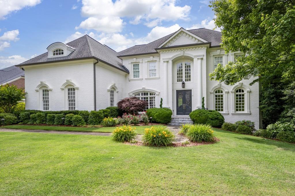 948 Saint Lyonn Courts, Marietta, GA 30068