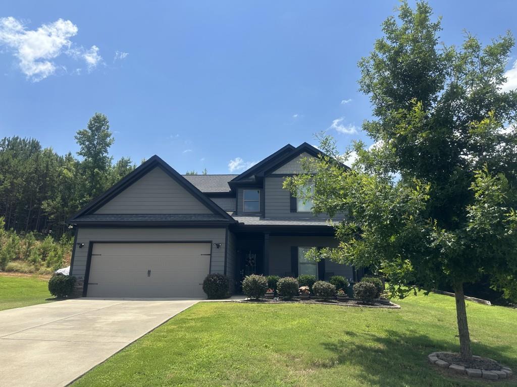 432 Huntington Ln., Cornelia, GA 30531