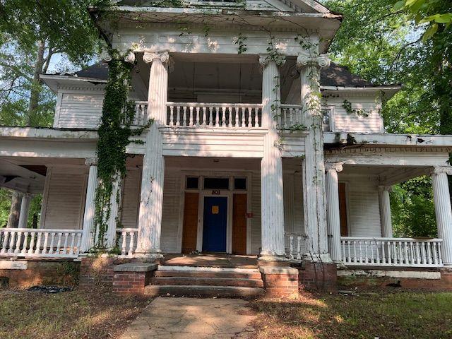 801 Maple Ave., Rome, GA 30161