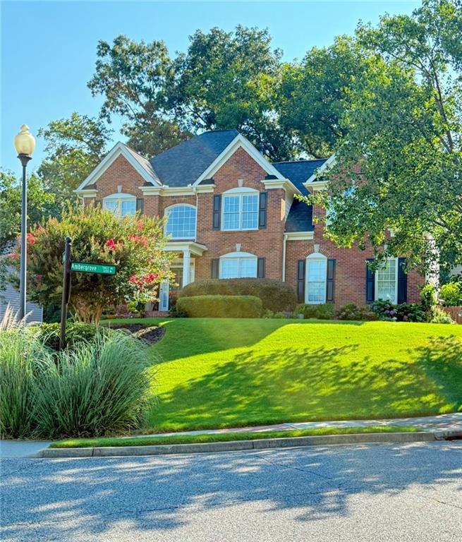 3200 Ambergrove Trace, Dacula, GA 30019
