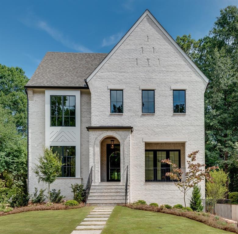 1258 Reeder Cir., Atlanta, GA 30306