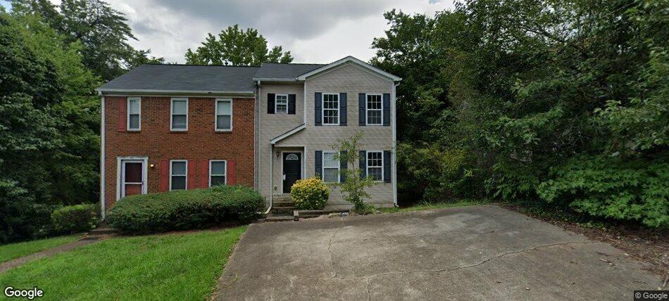 1539 Cedar Bluff Tr., Marietta, GA 30062