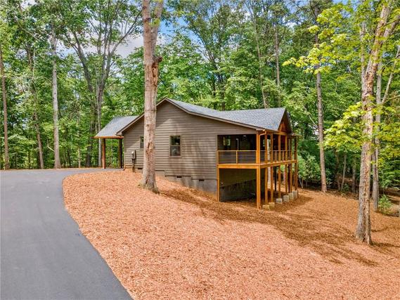 New Construction Homes For Sale This Week in Ellijay: July 2nd to July 8th