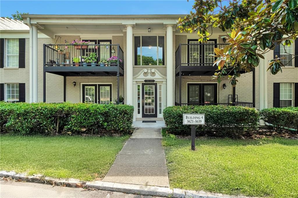 3623 Essex Ave. #41, Atlanta, GA 30339