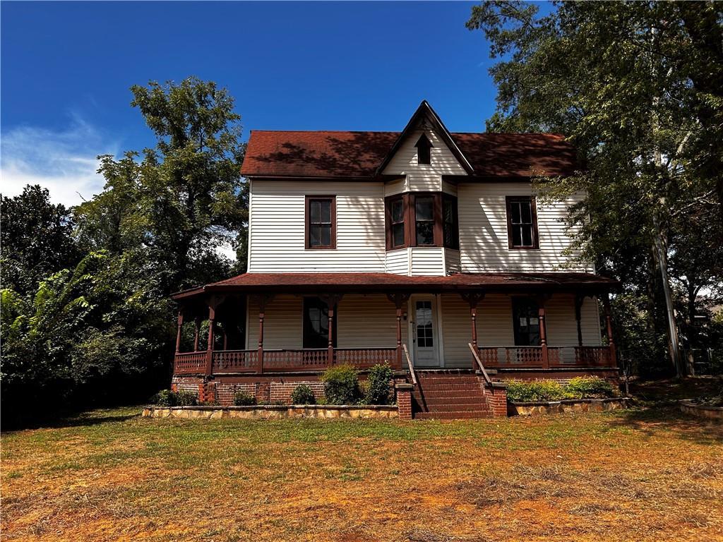 4430 Northside Dr., Acworth, GA 30101