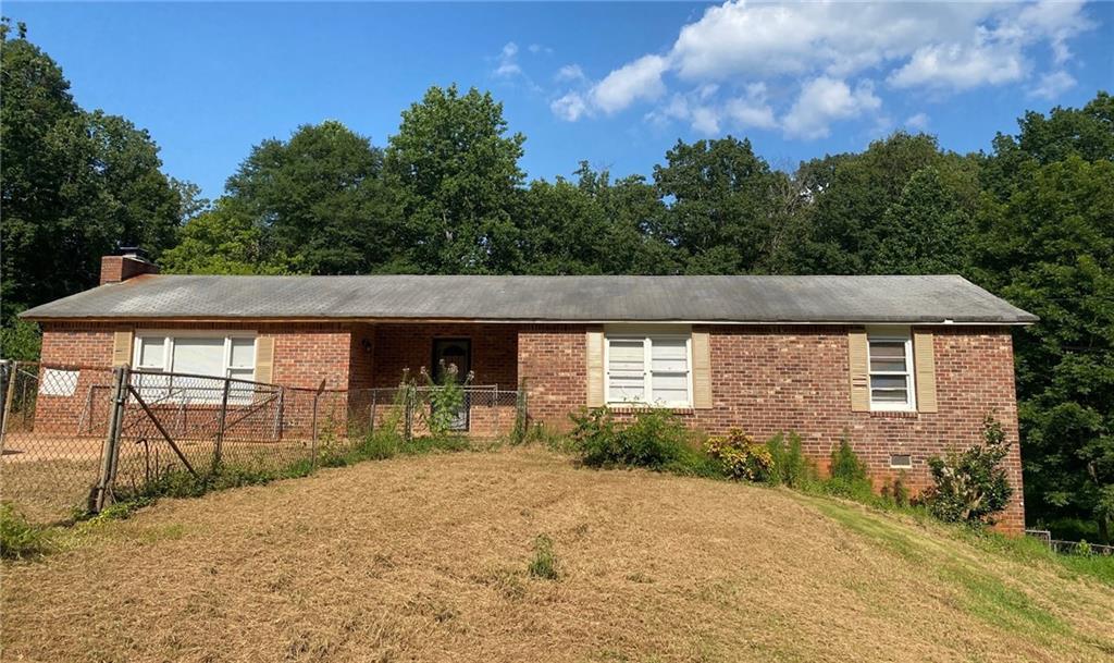 6991 Richard Ln., Austell, GA 30168
