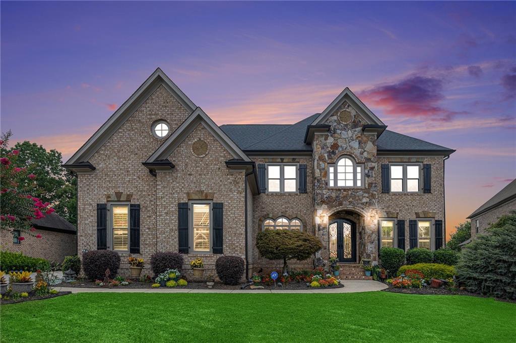 2088 Skybrooke Ct., Hoschton, GA 30548
