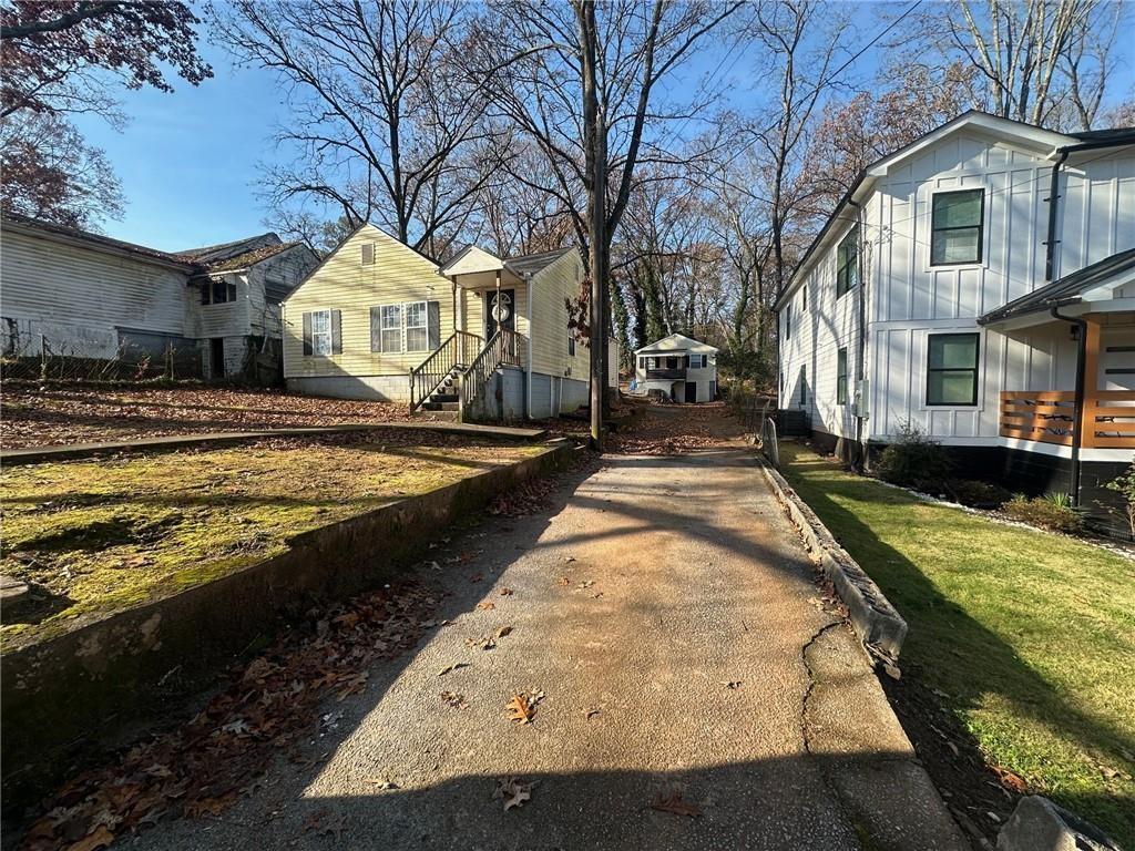 1591 Woodland Ave., Atlanta, GA 30316