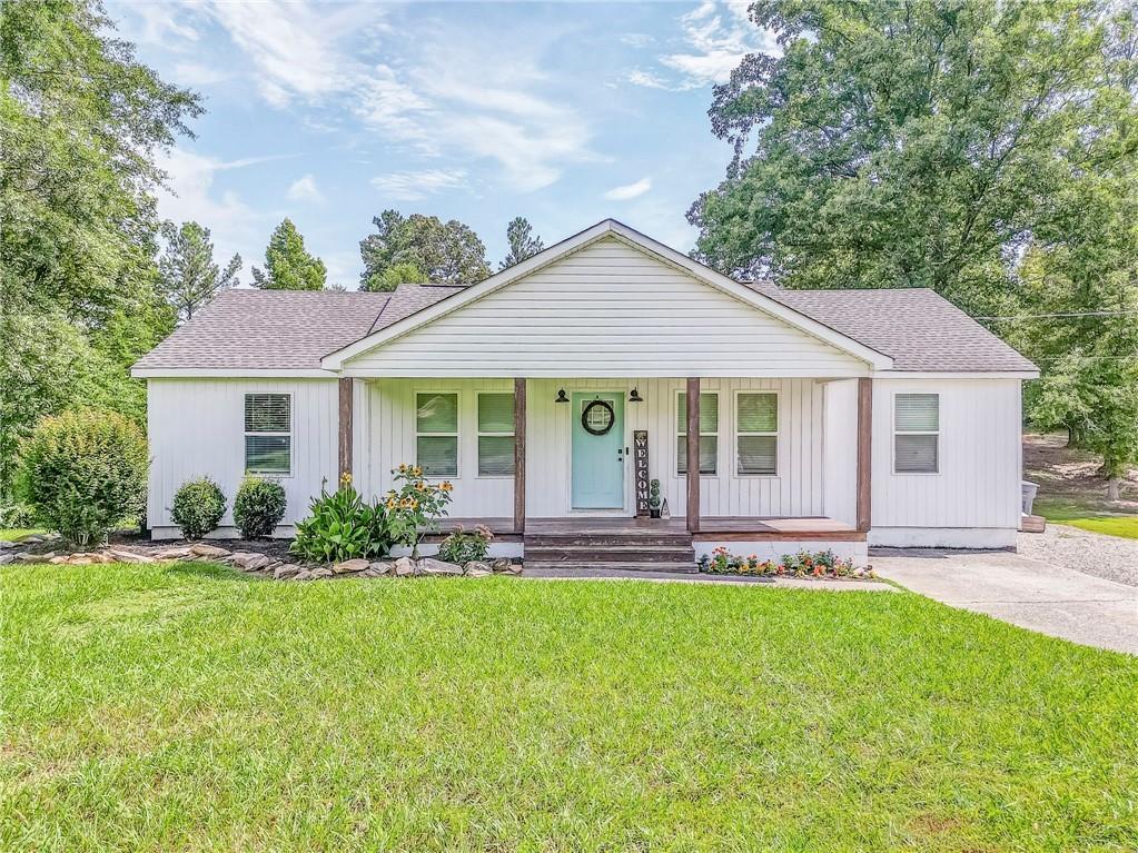 244 Old Cedartown Rd., Rockmart, GA 30153