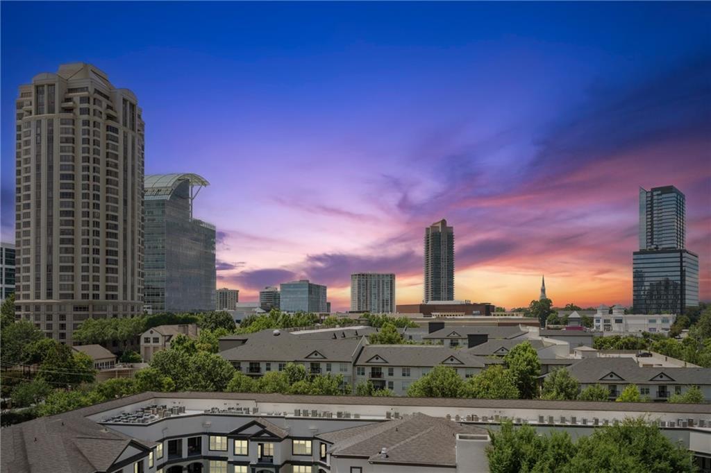 3481 Lakeside Dr. #1508, Atlanta, GA 30326