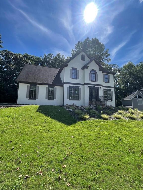 194 Scenic View Ln., Stone Mountain, GA 30087