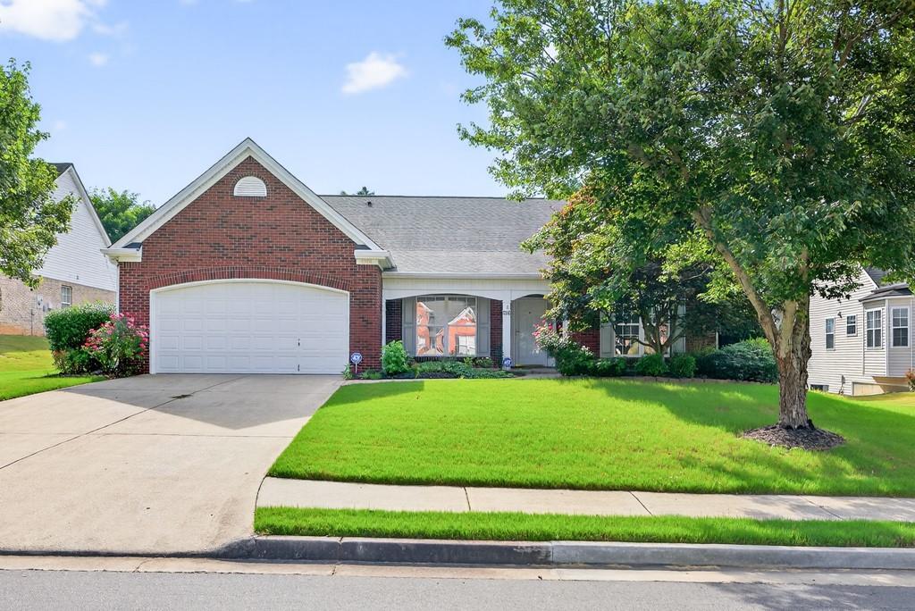 3355 Stoneleigh Run Dr., Buford, GA 30519