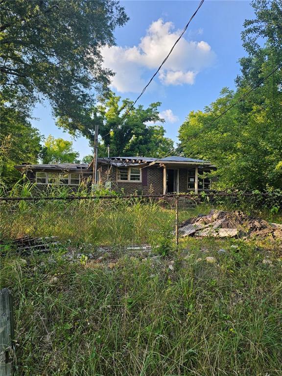 1 Joe Louis Blvd., Rome, GA 30161