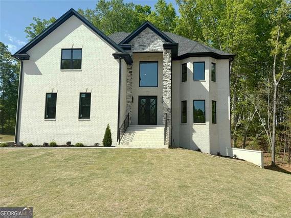 New Construction Homes For Sale This Week That Attend Austin Road Elementary School: July 2nd to July 8th