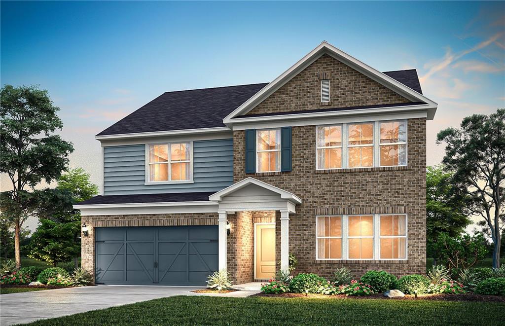 1664 Tide Mill Road- Lot 146 Rd., Cumming, GA 30040