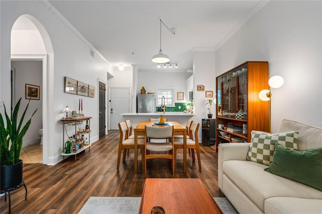 1635 Briarcliff Road #8 Rd. #8, Atlanta, GA 30306
