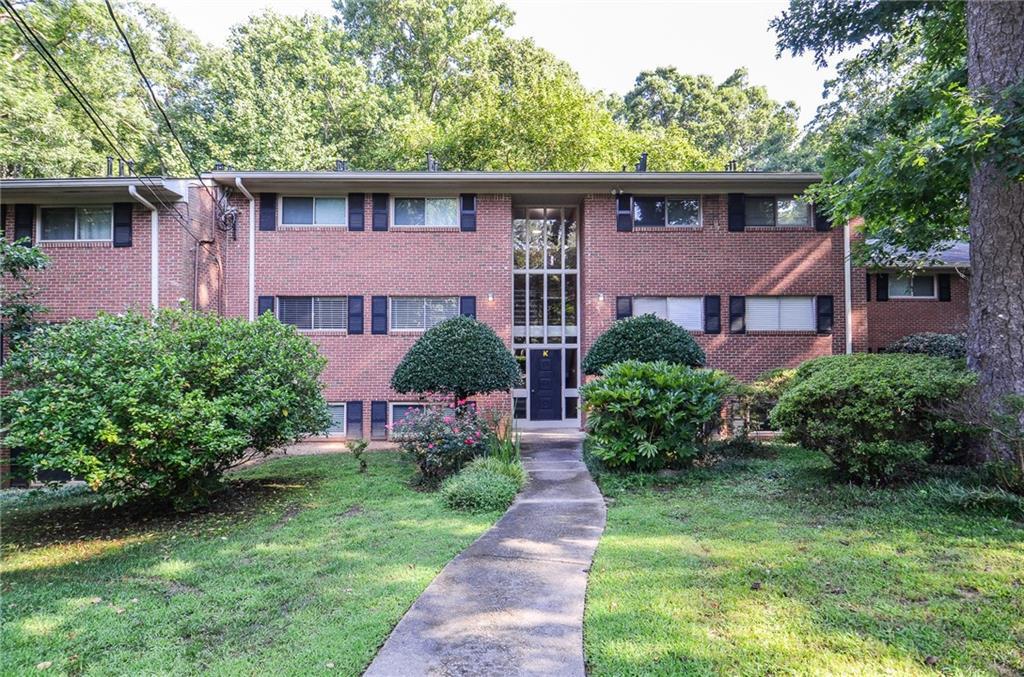 1111 Clairemont Ave. #K2, Decatur, GA 30030