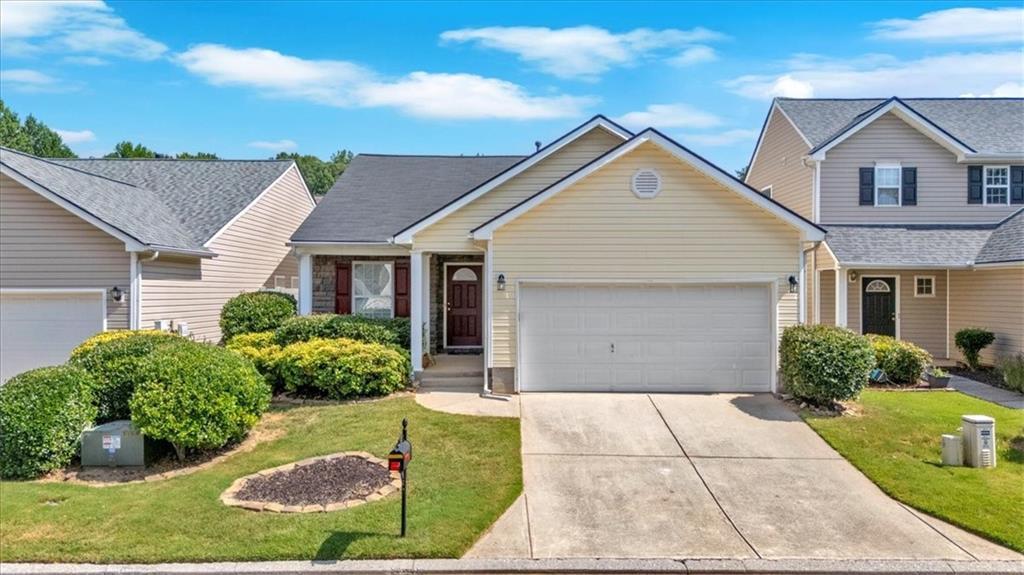 21 Venetian Way, Dallas, GA 30132