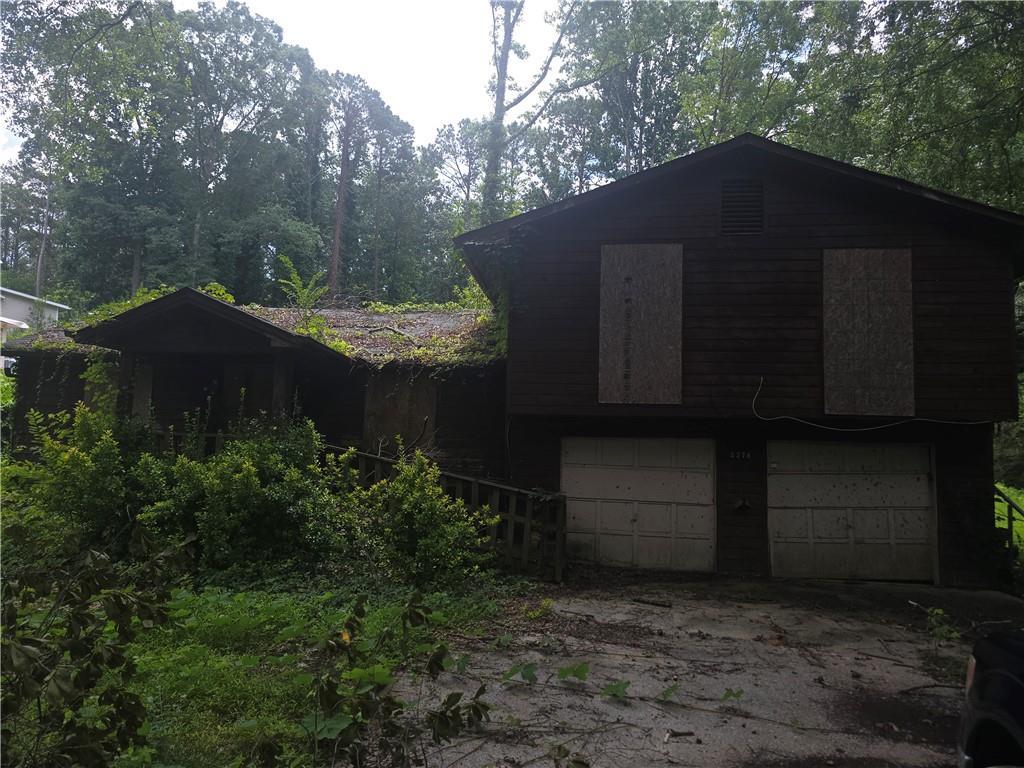 5278 Park Ave., Union City, GA 30291