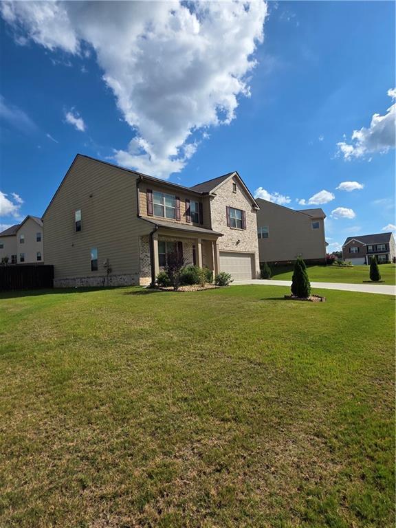 3490 Lilly Brook Dr., Loganville, GA 30052