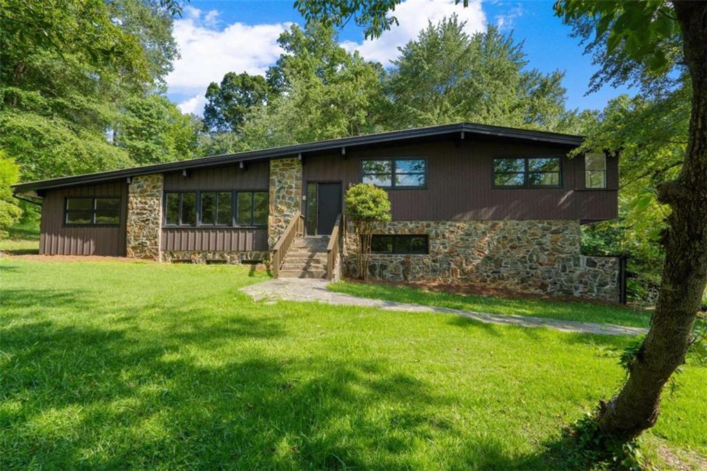 703 Laurel St., Bremen, GA 30110