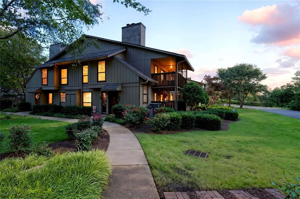 508 Cumberland Ct., Smyrna, GA 30080