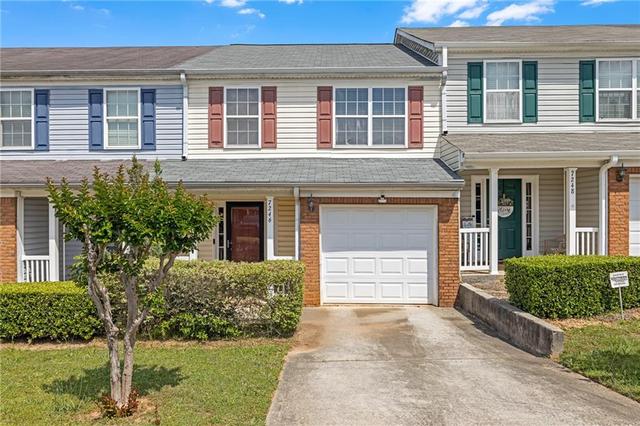 New Homes For Sale This Week in Morrow: July 4th to July 10th