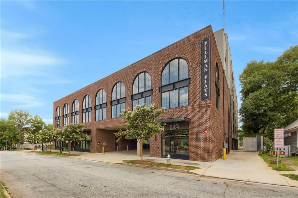 112 Rogers St. #305, Atlanta, GA 30317