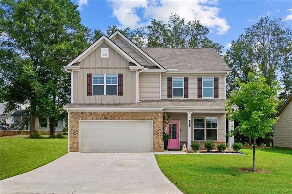 412 Mcginnis Cir., Calhoun, GA 30701