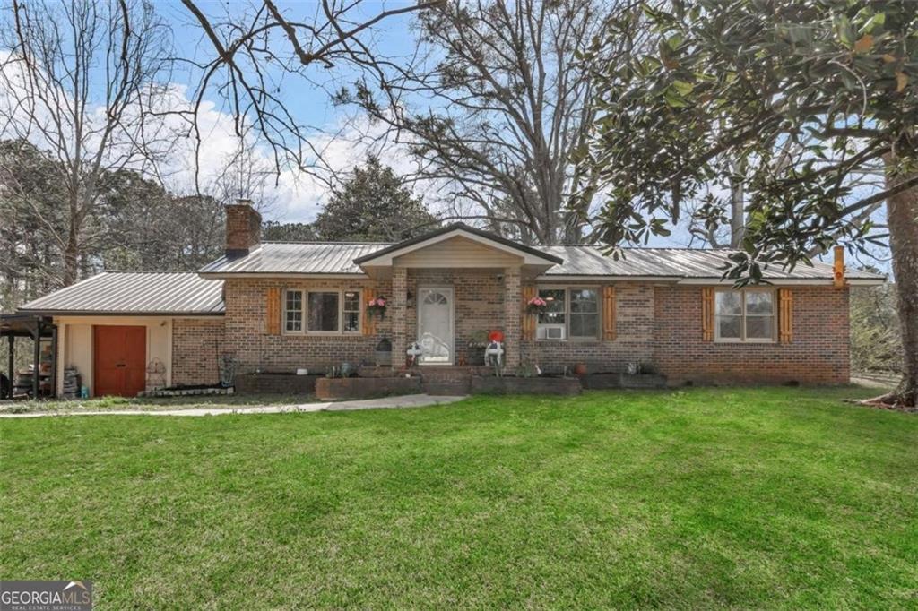 100 Cross Plains Hulett Rd., Carrollton, GA 30116