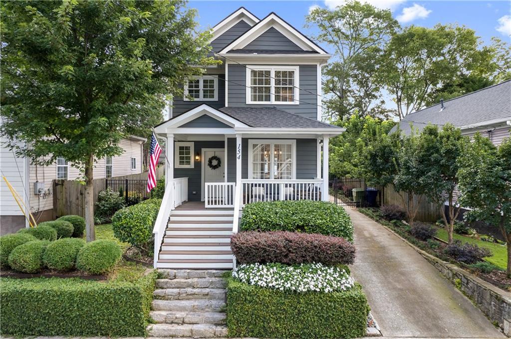 154 Chester Ave., Atlanta, GA 30316