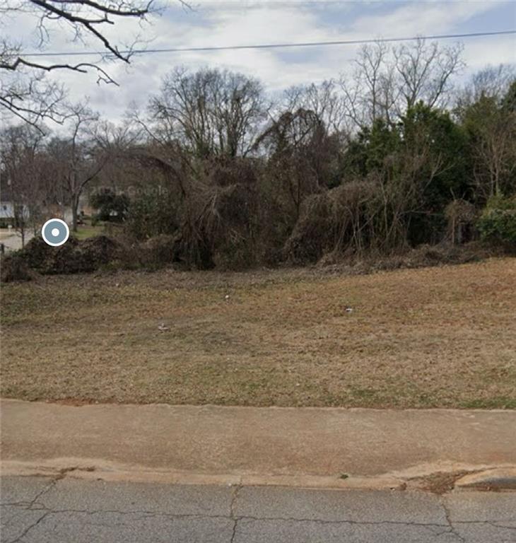 321 N 2nd St., Griffin, GA 30223