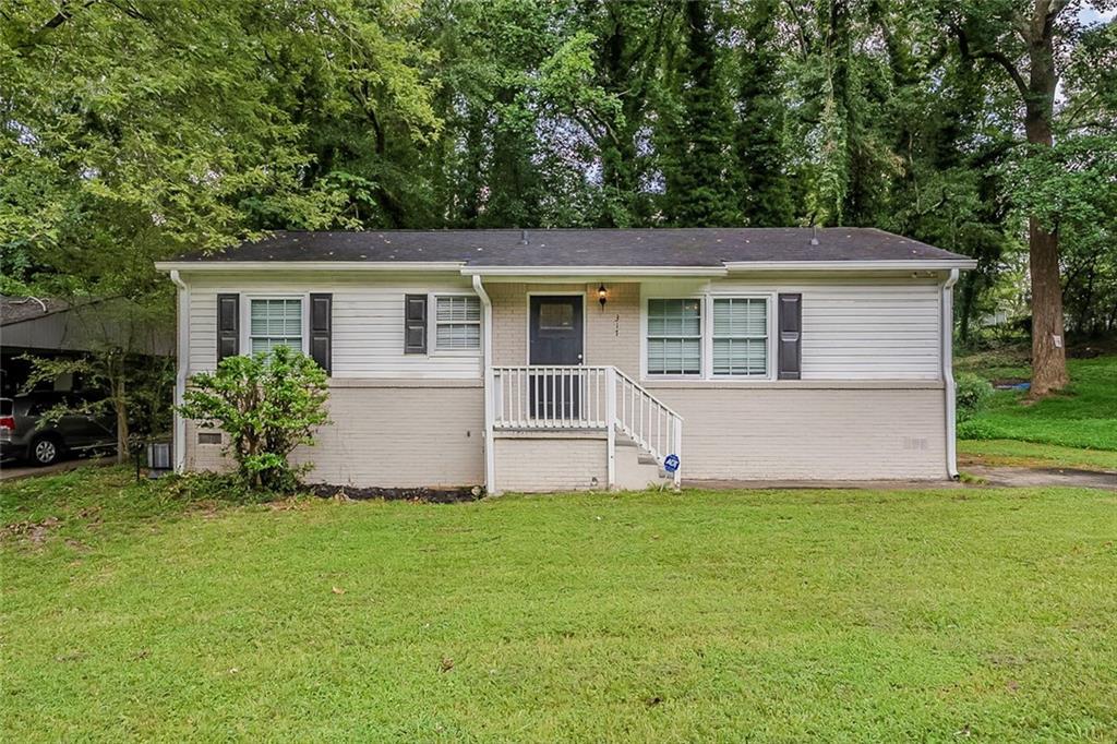 317 Ard Pl., Atlanta, GA 30331