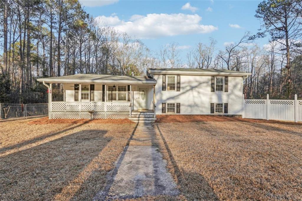 2248 Bethel Rd., Conyers, GA 30012
