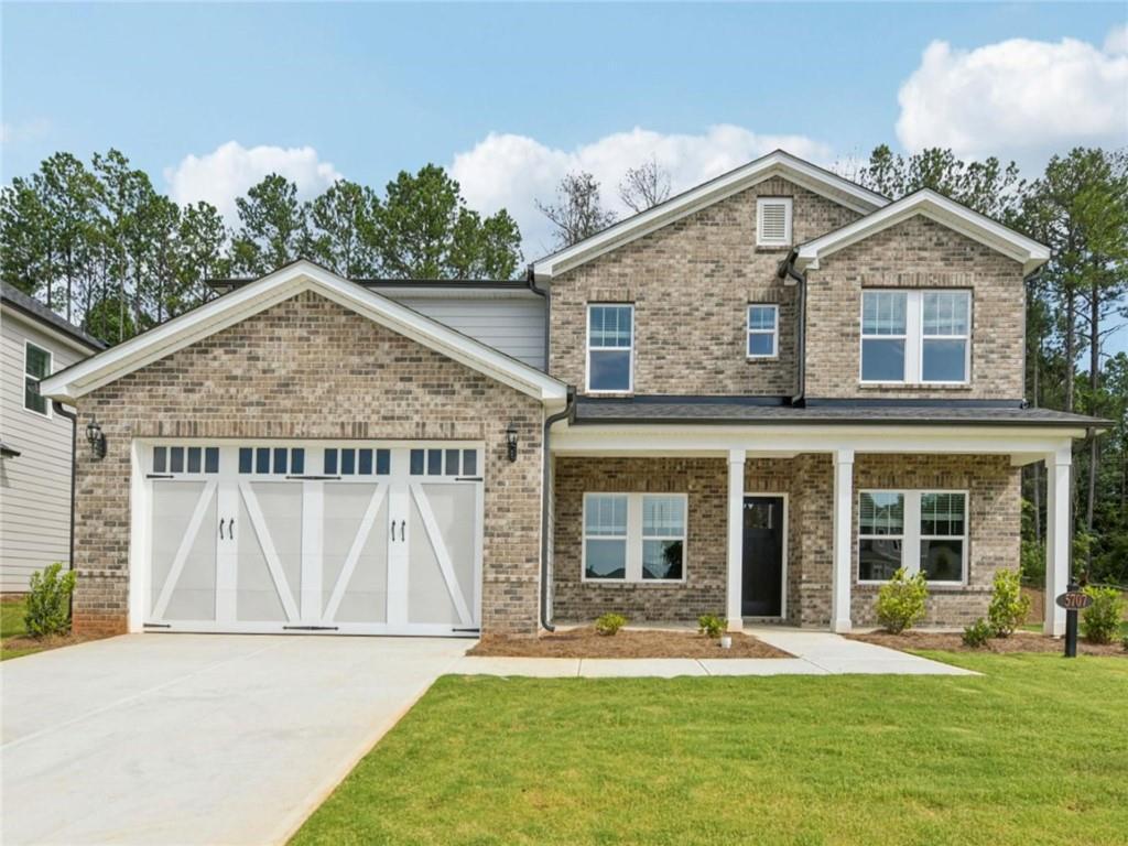 5707 Cabernet Ln., Braselton, GA 30517