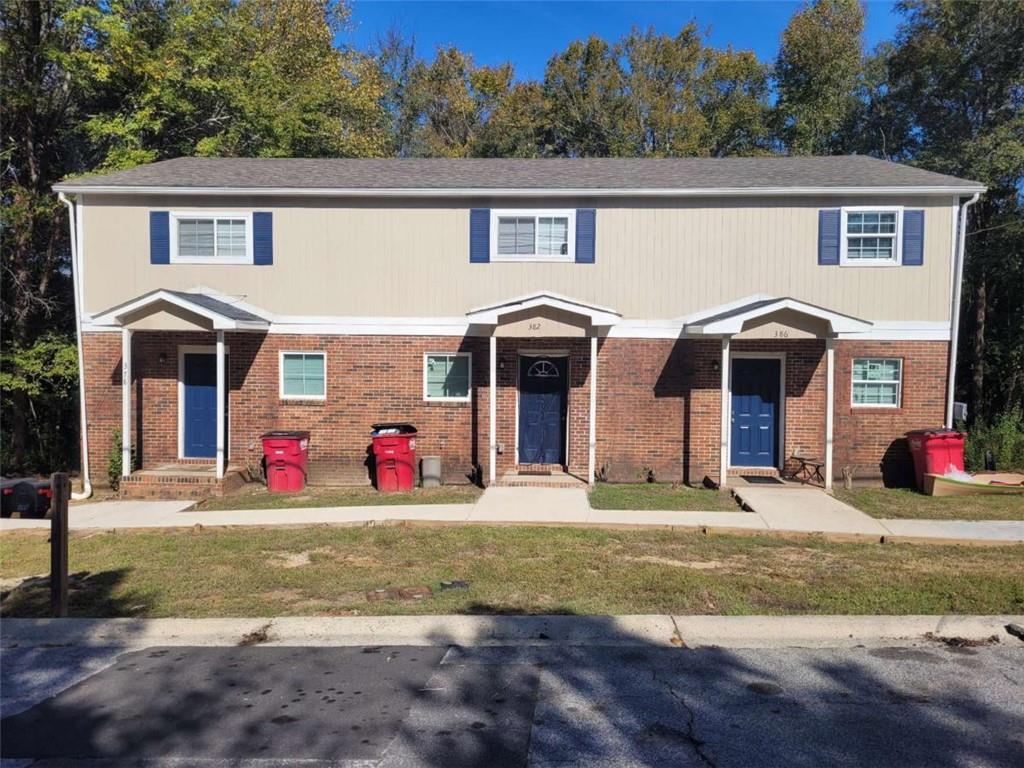 390 Cowan St., Macon, GA 31217