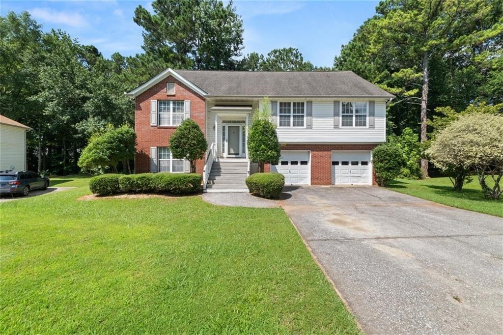 3996 Lindley Dr., Powder Springs, GA 30127