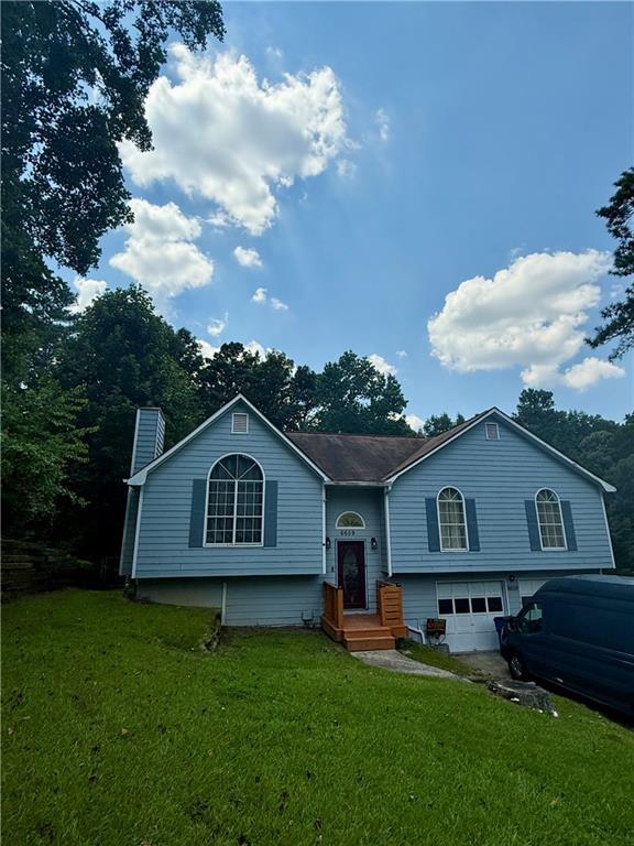 6659 Meadow Lark Dr., Riverdale, GA 30296