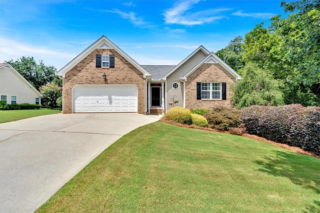 294 Shenandoah Dr., Hiram, GA 30141
