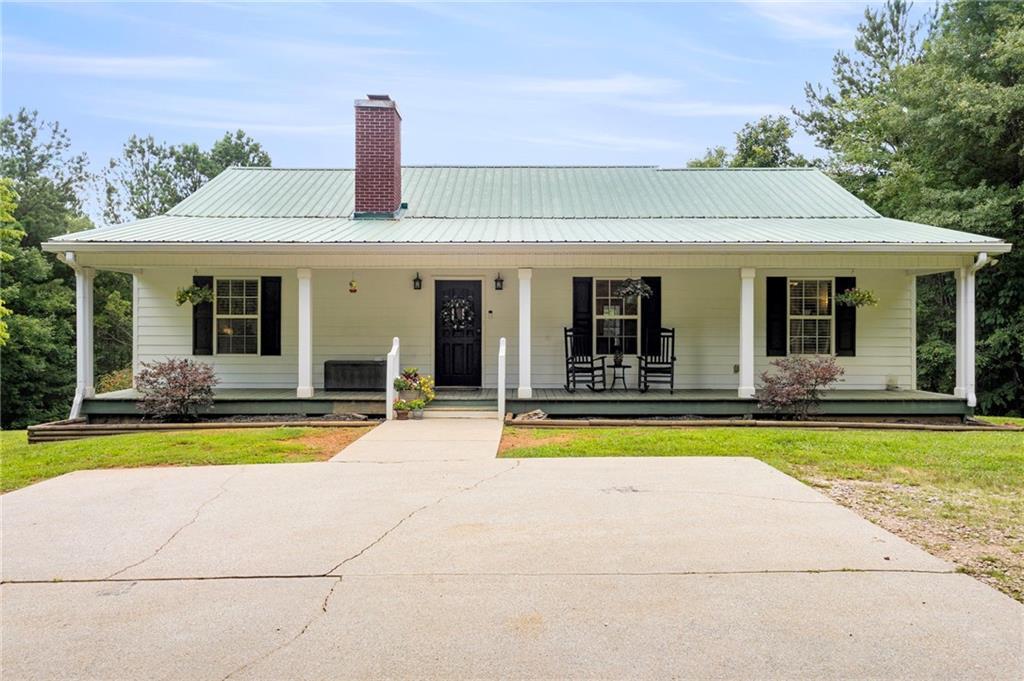 1915 Rainey Rd., Temple, GA 30179