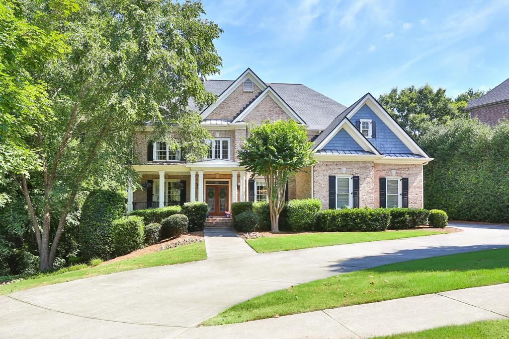 7075 Brixton Pl., Suwanee, GA 30024